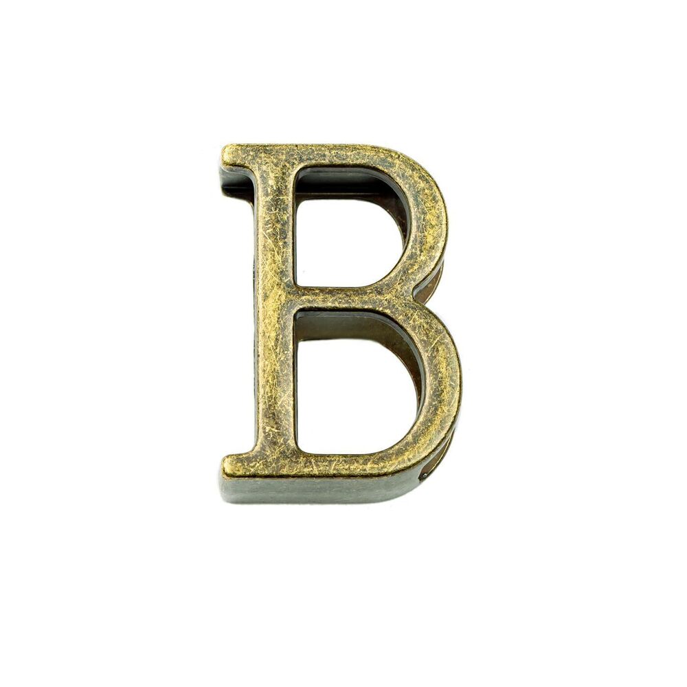 8903 1.5" 38mm-40mm Belt Loop Keeper 's Belt Buckle Accessories Metal
